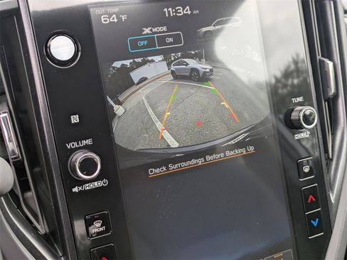 New 2026 Subaru Forester Premium image 27