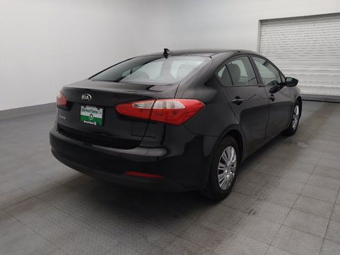 Used 2016 Kia Forte LX FWD image 9