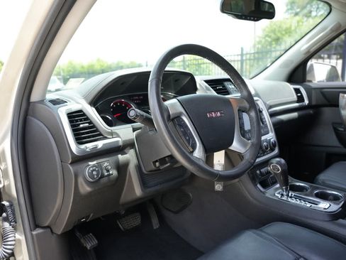 Used 2017 GMC Acadia Limited SLT FWD image 15
