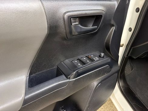 Used 2023 Toyota Tacoma SR w/ SR Convenience Package RWD image 30