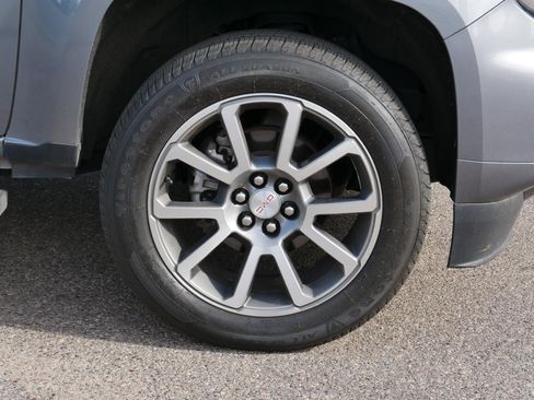 Used 2021 GMC Canyon Denali AWD/4WD image 15