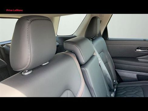 New 2026 Nissan Pathfinder Platinum w/ Cargo Package FWD image 35