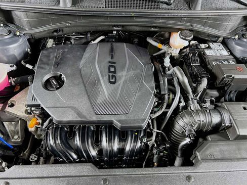 Used 2023 Kia Sportage X-Line w/ X-Line Premium Package image 31