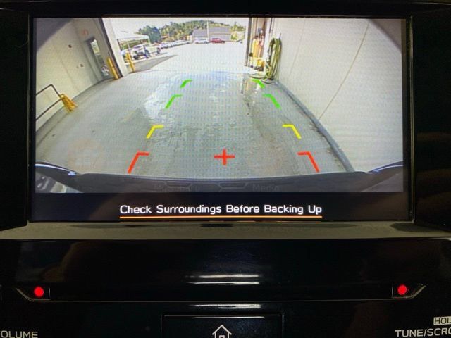 Used 2019 Subaru Crosstrek 2.0i Premium AWD/4WD image 14