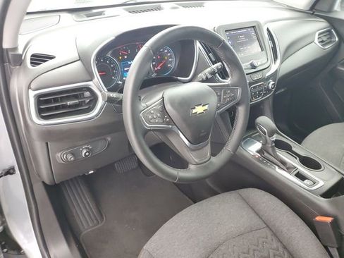 Used 2023 Chevrolet Equinox LT FWD image 20