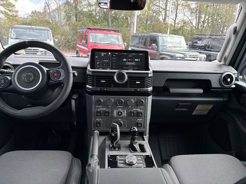 New 2026 INEOS Grenadier image 25