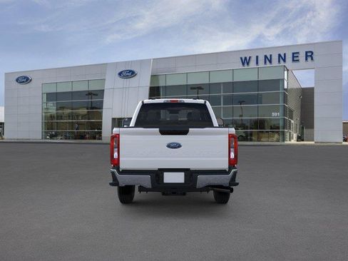 New 2026 Ford F250 XL AWD/4WD image 5