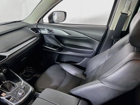 Used 2023 MAZDA CX-9 Touring Plus AWD/4WD image 23