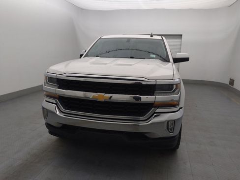 Used 2017 Chevrolet Silverado 1500 LT w/ All Star Edition image 15