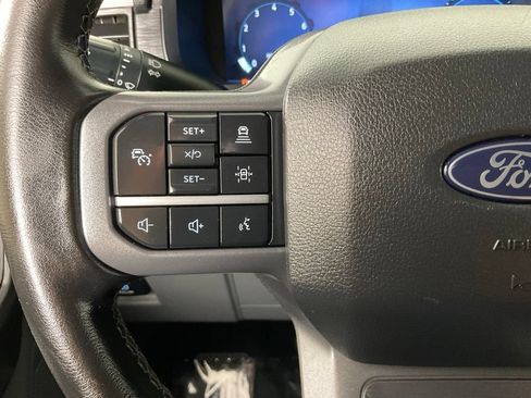 Used 2024 Ford F150 XLT w/ Equipment Group 302A MID AWD/4WD image 24