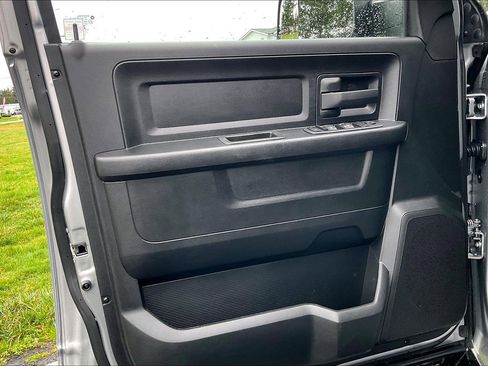 Certified 2022 RAM 2500 Tradesman image 21