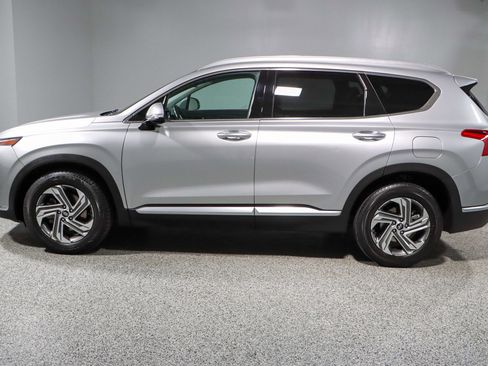 Used 2021 Hyundai Santa Fe SEL w/ Convenience + Premium Package image 10