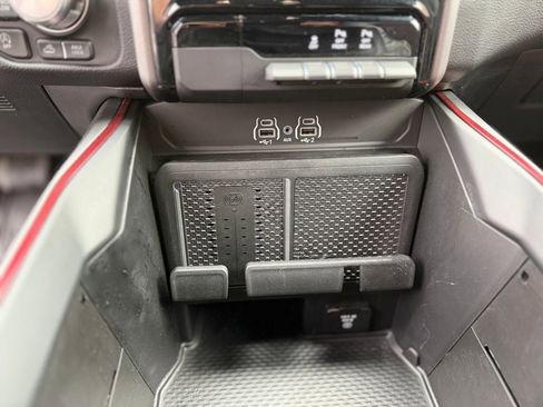 Used 2026 RAM 1500 Rebel w/ Rebel Level 1 Equipment Group AWD/4WD image 23