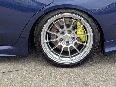 Used 2018 Subaru WRX STI image 6