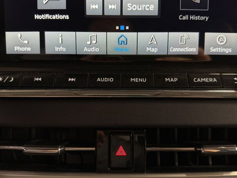 Used 2024 Mitsubishi Outlander SE Black Edition AWD/4WD image 28