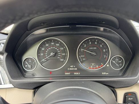 Used 2017 BMW 340i Sedan RWD image 22