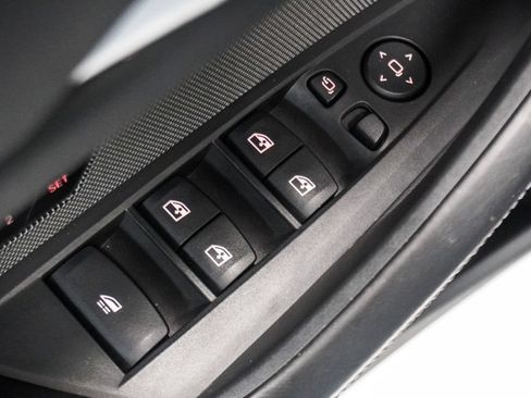 Used 2024 BMW M4 xDrive Competition AWD/4WD image 11