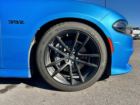 Used 2023 Dodge Charger Scat Pack w/ Daytona Edition Group image 9