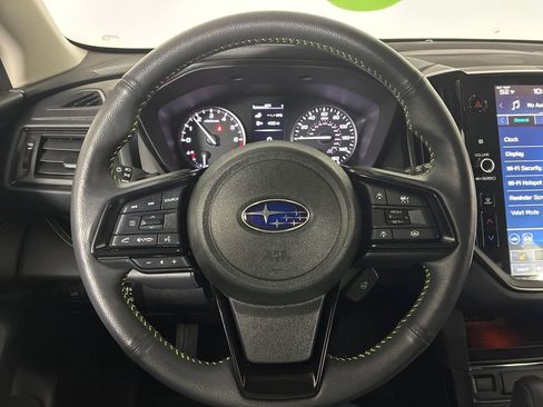 Certified 2024 Subaru Ascent Onyx Edition AWD/4WD image 10