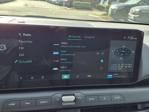 Used 2025 Kia K4 FWD image 5