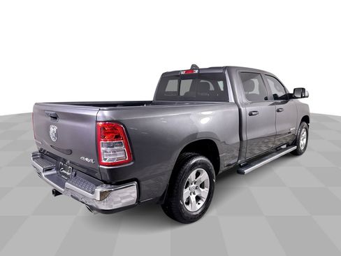 Used 2024 RAM 1500 Big Horn w/ Trailer Tow Group image 44