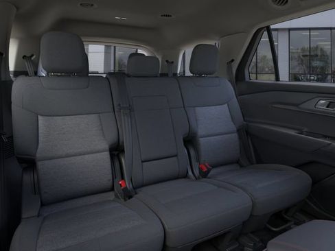New 2026 Ford Explorer Active RWD image 11