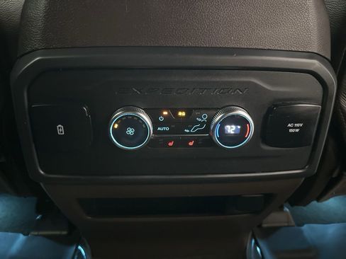 Used 2024 Ford Expedition Max King Ranch AWD/4WD image 24