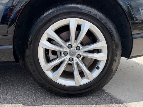 Used 2019 Audi Q7 2.0T Premium w/ Convenience Package AWD/4WD image 10