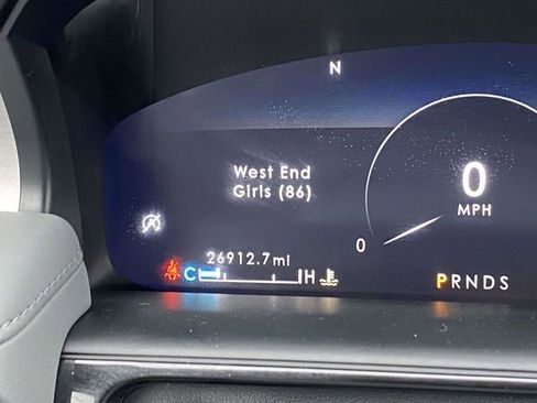 Used 2023 Lincoln Nautilus Reserve w/ Equipment Group 201A image 28