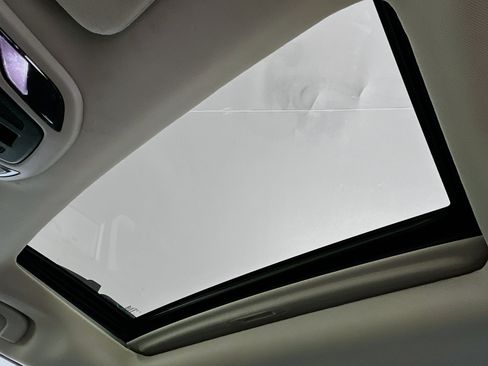 Used 2025 Subaru Outback Onyx Edition image 24