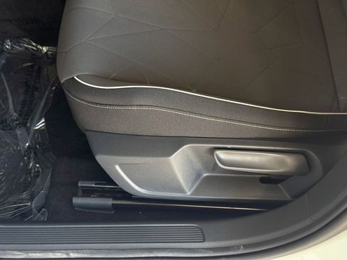 New 2026 Volkswagen Jetta Sport FWD image 22