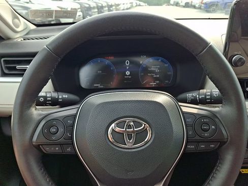 Certified 2024 Toyota RAV4 Limited w/ Advanced Technology Package AWD/4WD image 19