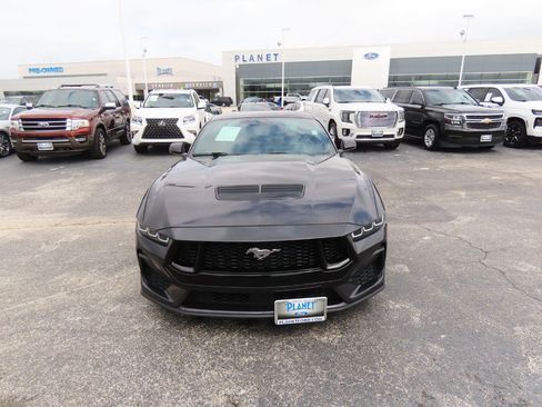 Used 2024 Ford Mustang GT Premium RWD image 5