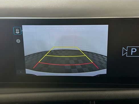 Used 2025 Hyundai Tucson SEL image 21