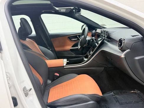 Used 2024 Mercedes-Benz C 300 Sedan image 37