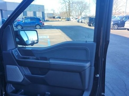 New 2026 Ford F150 Lariat w/ Equipment Group 501A Mid image 27