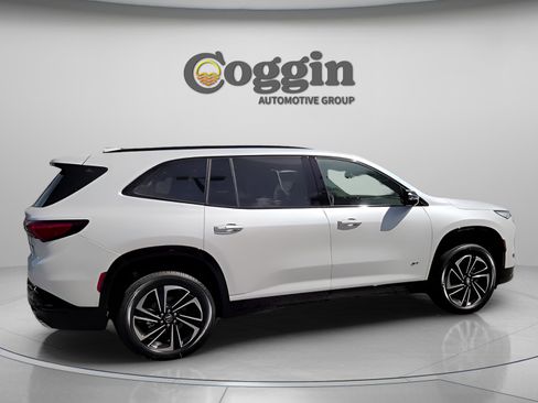 New 2025 Buick Enclave Sport Touring w/ Power Package image 16