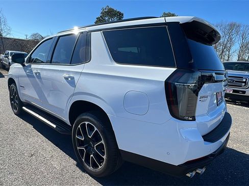 New 2026 Chevrolet Tahoe RST w/ Comfort Package image 7