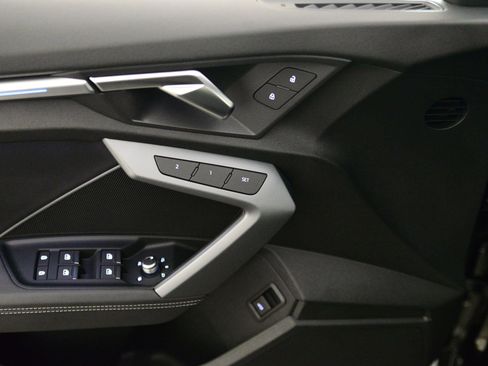 New 2026 Audi A3 2.0T Premium image 9