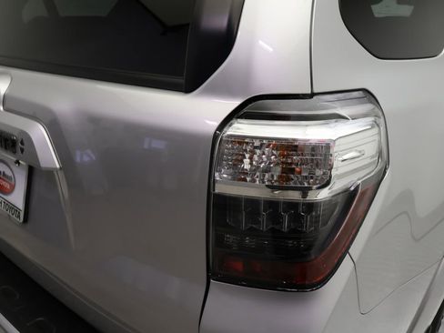 Certified 2024 Toyota 4Runner SR5 RWD image 9