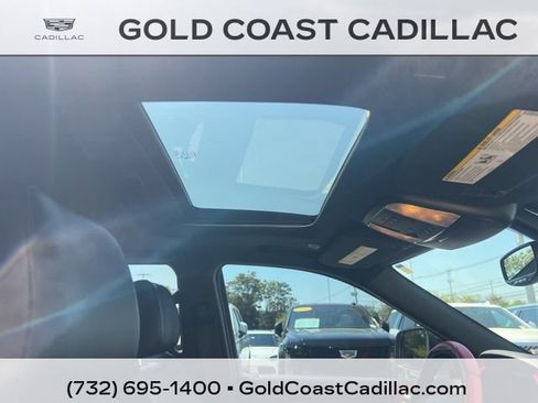 Used 2017 Jeep Grand Cherokee Limited AWD/4WD image 8