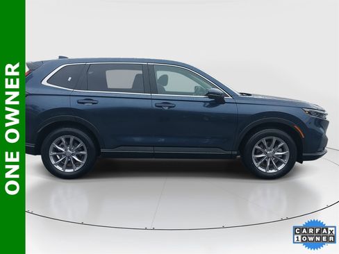 Used 2023 Honda CR-V EX image 4