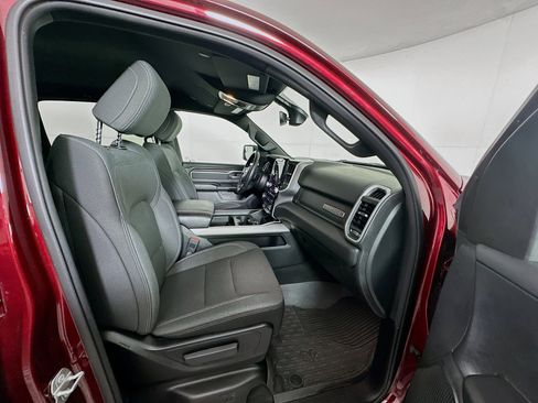 Used 2022 RAM 1500 Big Horn image 30