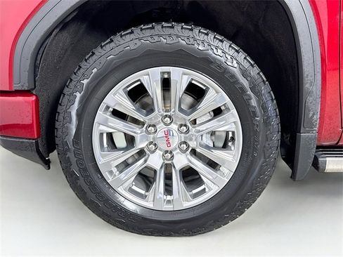 Used 2023 GMC Sierra 1500 Denali image 33