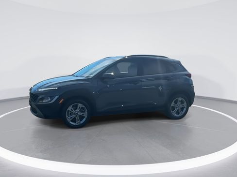 Used 2022 Hyundai Kona SEL w/ Cargo Package image 3