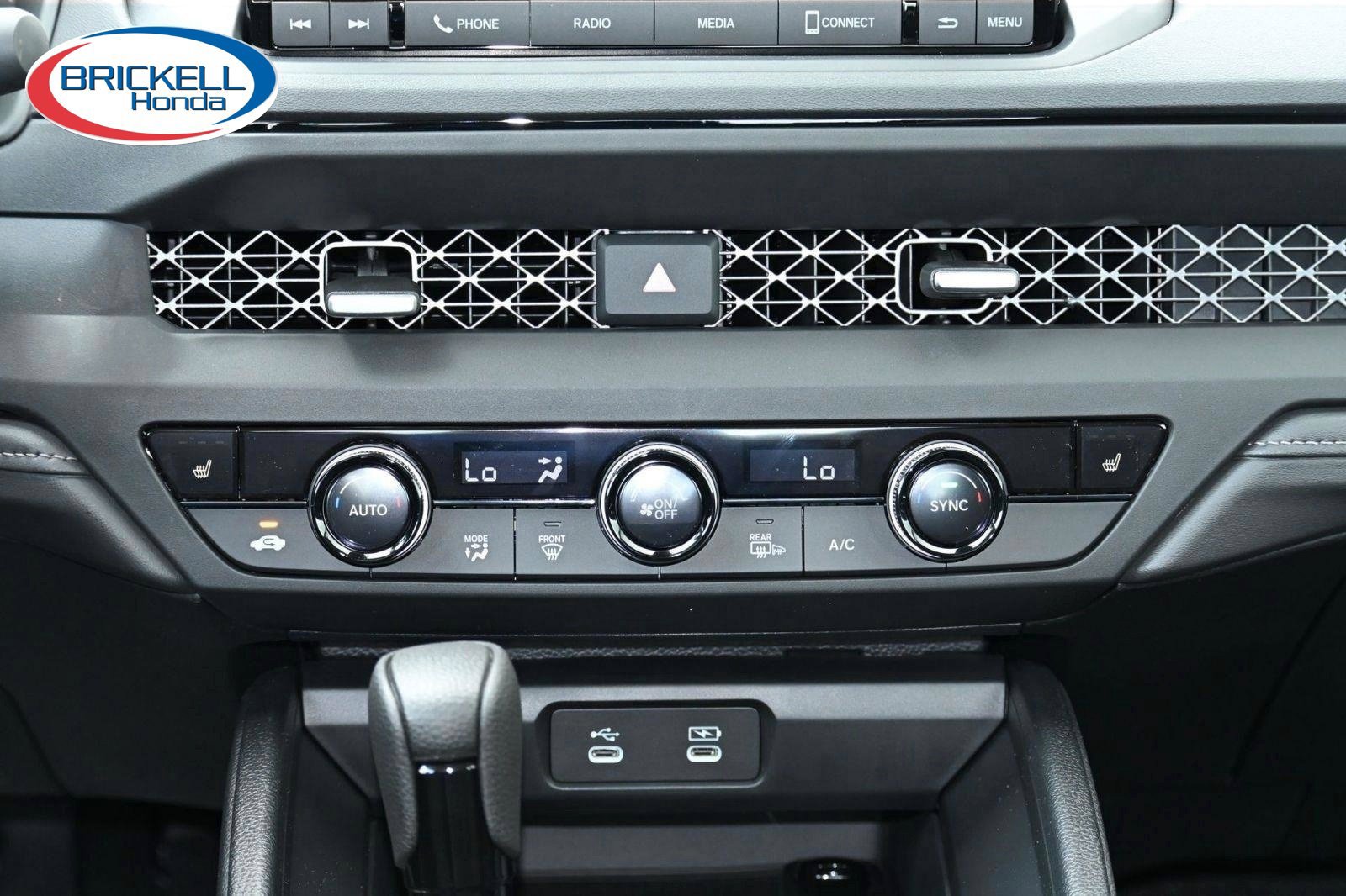 New 2025 Honda Accord SE image 21