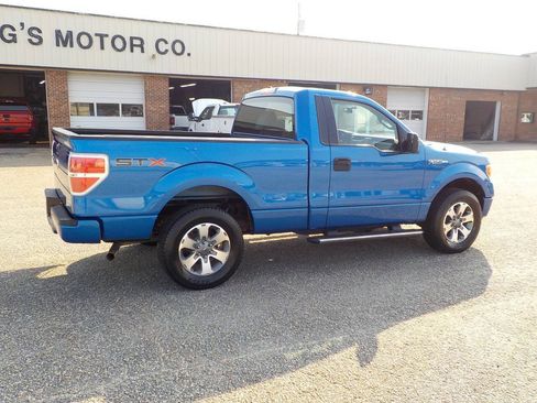 Used 2011 Ford F150 STX RWD image 5