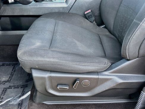 Used 2018 Ford F150 XLT w/ Equipment Group 302A Luxury RWD image 19