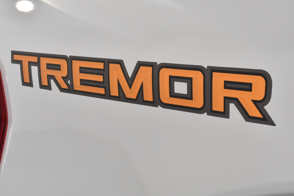 New 2026 Ford F150 Tremor w/ Equipment Group 402B AWD/4WD image 22