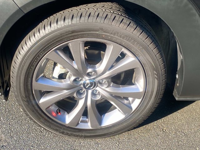 Used 2021 MAZDA CX-30 FWD 2.5 S w/ Select Package image 6